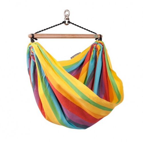 детское подвесное гамак-кресло iri rainbow в Нижневартовске