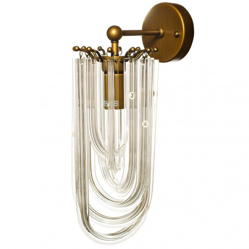 бра lizzy 46х22 в Нижневартовске