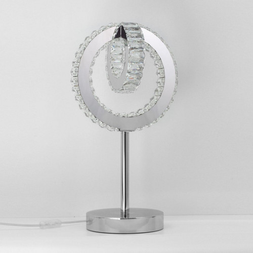 настольная лампа citilux olimpia el330t20.1 в Нижневартовске