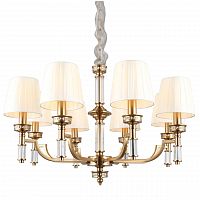 подвесная люстра omnilux dimaro oml-87813-08 в Нижневартовске