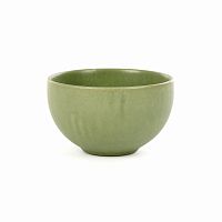 миска isamu диаметр 11,3 сине-зеленый в Нижневартовске