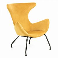 vanda кресло горчица от la forma (ex julia grup) в Нижневартовске