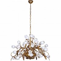 подвесная люстра chiaro иоланта 1 321010151 в Нижневартовске