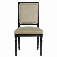 стул overture лён молочный в Нижневартовске