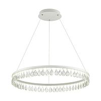 подвесной светодиодный светильник odeon light onix 4602/48l в Нижневартовске