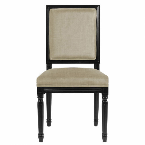 стул overture лён молочный в Нижневартовске