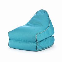 кресло courcelles голубое в Нижневартовске