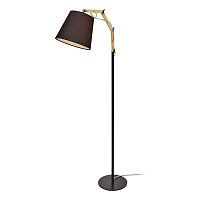 торшер arte lamp pinoccio a5700pn-1bk в Нижневартовске