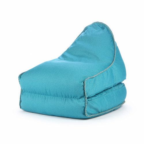 кресло courcelles голубое в Нижневартовске