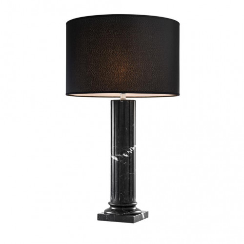 настольная лампа laurel от eichholtz мрамор в Нижневартовске