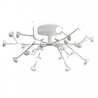 потолочная светодиодная люстра mantra adn 6415 в Нижневартовске