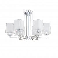 подвесная люстра newport 4706/c в Нижневартовске