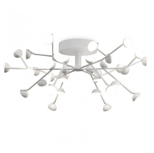 потолочная светодиодная люстра mantra adn 6415 в Нижневартовске