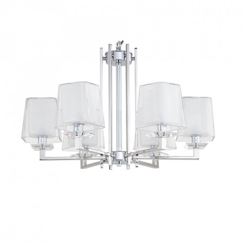 подвесная люстра newport 4706/c в Нижневартовске