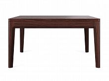 журнальный стол case №1 темный дуб в Нижневартовске