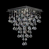 каскадная люстра dio darte elite tesoro h 1.4.40.104 n в Нижневартовске