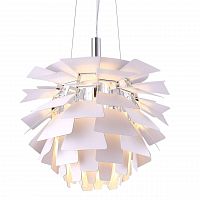 подвесной светильник arte lamp botticelli a8008sp-1wh в Нижневартовске