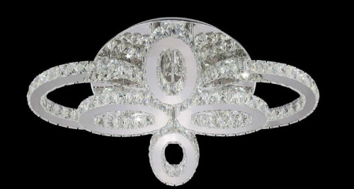 потолочная люстра citilux olimpia el330c90.1 в Нижневартовске