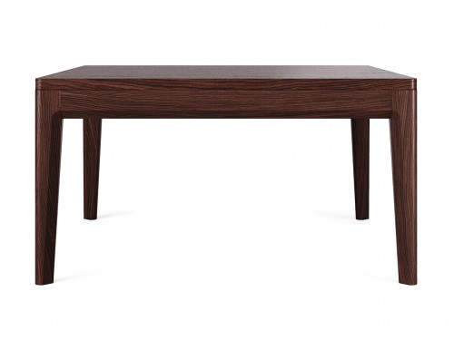 журнальный стол case №1 темный дуб в Нижневартовске