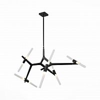 подвесная люстра st luce bastoni sl947.402.10 в Нижневартовске