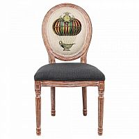 стул монгольфьер, версия 4 в Нижневартовске