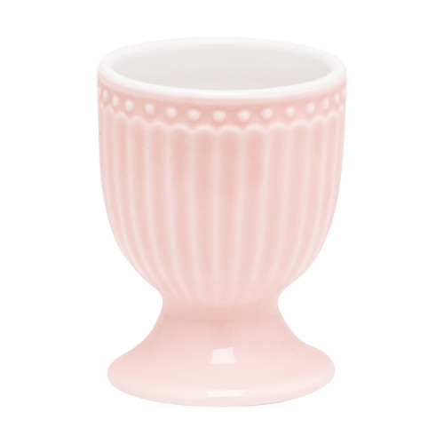 подставка для яйца alice pale pink в Нижневартовске