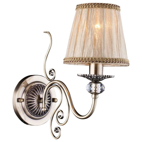 бра arte lamp charm a2083ap-1ab в Нижневартовске