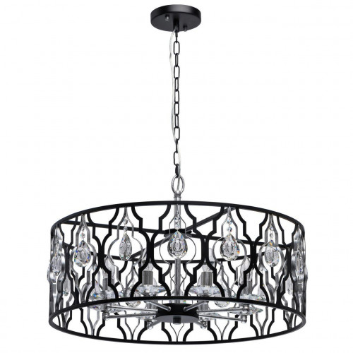 подвесная люстра mw-light альгеро 285011908 в Нижневартовске