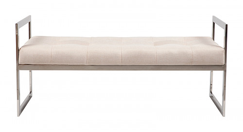 оттоманка barcelona бежевая в Нижневартовске