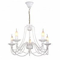 подвесная люстра f-promo chateau 2164-5p в Нижневартовске