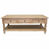 столик журнальный geon натуральный в Нижневартовске