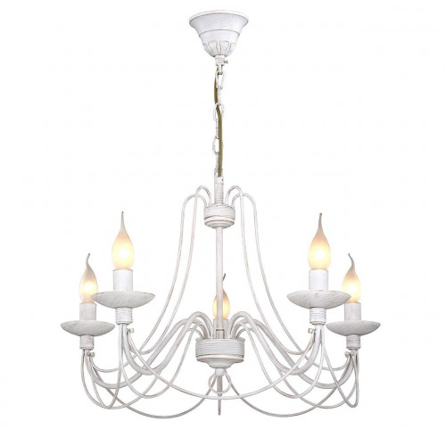 подвесная люстра f-promo chateau 2164-5p в Нижневартовске