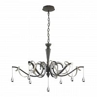 подвесная светодиодная люстра favourite castro 2592-6p в Нижневартовске