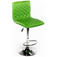 барный стул loft зеленый в Нижневартовске