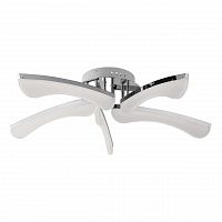 потолочная светодиодная люстра kink light рива 08001 в Нижневартовске