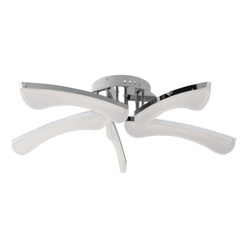 потолочная светодиодная люстра kink light рива 08001 в Нижневартовске