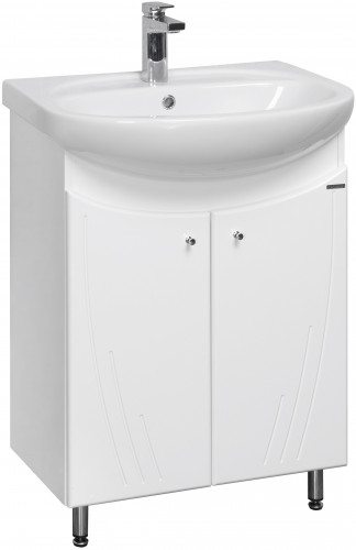 тумба под раковину акватон минима в Нижневартовске