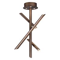 подвесной светодиодный светильник mantra take 5771 в Нижневартовске