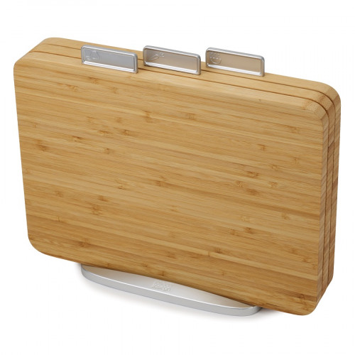 набор разделочных досок index бамбук в Нижневартовске