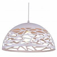 подвесной светильник arte lamp nido a3816sp-1wh в Нижневартовске