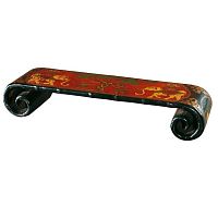 консоль золотой век черная с красным в Нижневартовске