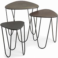 столик vertig p35 от la forma (ex julia grup) в Нижневартовске