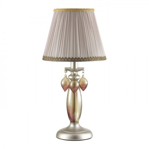 настольная лампа odeon light persia 3925/1t в Нижневартовске
