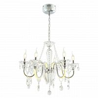 подвесная люстра favourite mieder 2426-6p в Нижневартовске