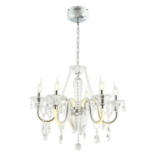 подвесная люстра favourite mieder 2426-6p в Нижневартовске