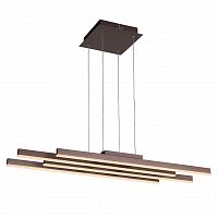 подвесная светодиодная люстра st luce samento sl933.703.04 в Нижневартовске