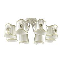 потолочная люстра lumion buonaparta 3608/8c в Нижневартовске