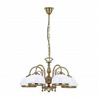 подвесная люстра alfa paris 5512 в Нижневартовске