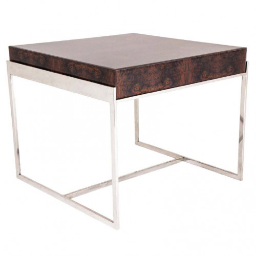 столик burnett эбеновое дерево в Нижневартовске