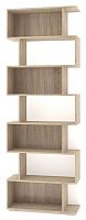 стеллаж баронс норд ст.057.798-00 7 полок, материал: лдсп в Нижневартовске